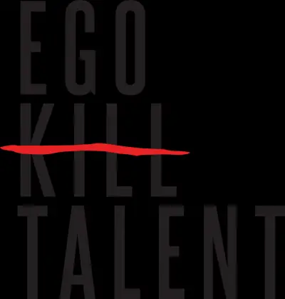 logo Ego Kill Talent